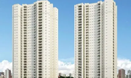 Apartamento 2 dormitórios à venda picanço guarulhos/sp
