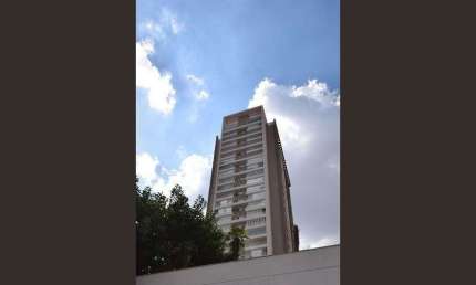 Apartamento com 1 quarto para alugar na Rua Serra de Bragança, 1555, Vila Gomes Cardim, São Paulo