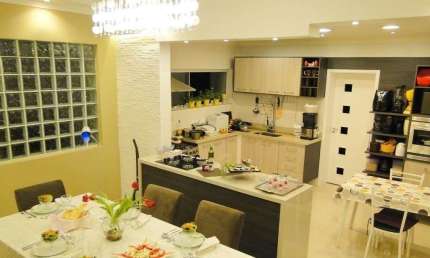 Sobrado 4 dormitórios para vender ou alugar Jardim São Paulo(Zona Norte) São Paulo/SP