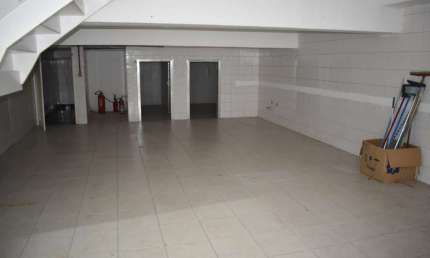 Loft Comercial para alugar Cidade Mãe do Céu São Paulo/SP