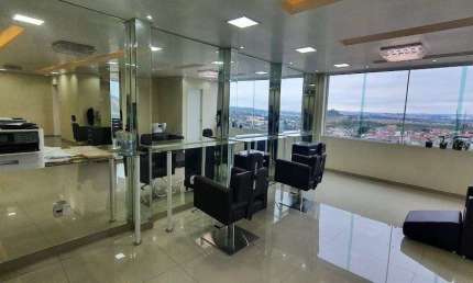 Sala Comercial para alugar Jardim São Domingos Guarulhos/SP