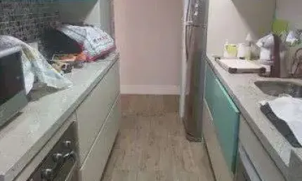 Apartamento 2 dormitórios à venda Bela Vista São Paulo/SP