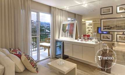 Apartamento 3 dormitórios à venda Centro Diadema/SP