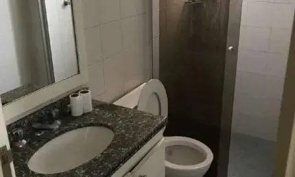 Apartamento 3 dormitórios à venda Vila Gomes Cardim São Paulo/SP