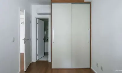 Apartamento 1 dormitórios à venda várzea da barra funda são paulo/sp