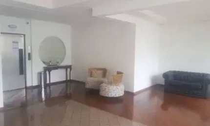 Apartamento 3 dormitórios à venda Mooca São Paulo/SP