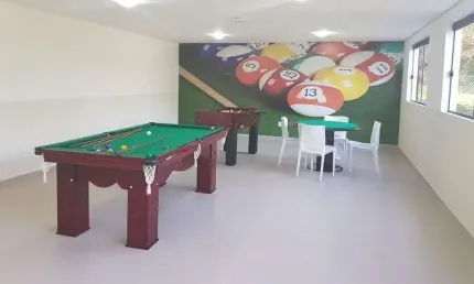 Apartamento 2 dormitórios à venda Água Chata Guarulhos/SP