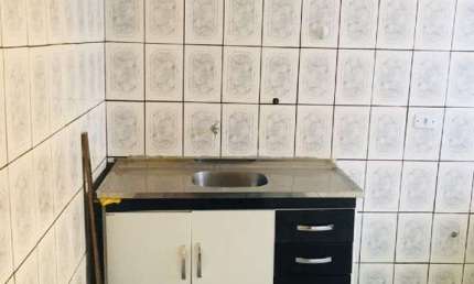 Apartamento 2 dormitórios à venda Jardim Pedro José Nunes São Paulo/SP