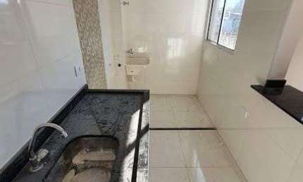 Apartamento 2 dormitórios à venda Vila Formosa São Paulo/SP