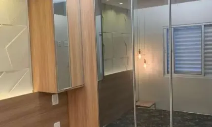 Apartamento 1 dormitórios à venda Vila Azevedo São Paulo/SP