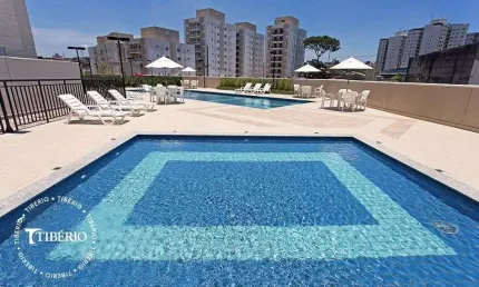 Apartamento 2 dormitórios à venda Vila Antonieta São Paulo/SP
