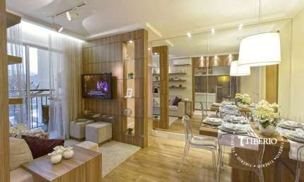 Apartamento 2 dormitórios à venda Centro Diadema/SP