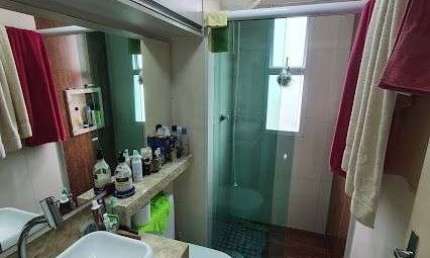Apartamento 2 dormitórios à venda Jardim Matarazzo São Paulo/SP