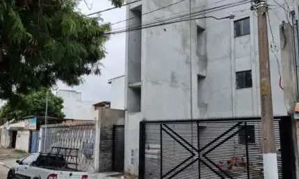 Apartamento 1 dormitórios à venda vila azevedo são paulo/sp