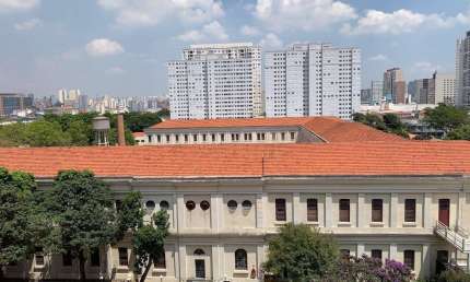 Apartamento à venda na Rua Doutor Almeida Lima, 852, Mooca, São Paulo