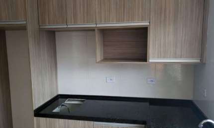 Apartamento 1 dormitórios à venda Vila Bela São Paulo/SP