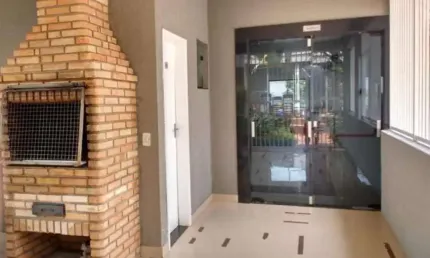 Apartamento 2 dormitórios à venda Vila Alzira Guarulhos/SP