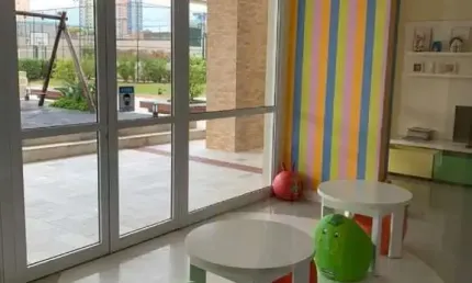 Apartamento 3 dormitórios à venda vila carrão são paulo/sp