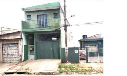 Casa com 7 quartos à venda na Avenida Sapopemba, 15267, Vila Ester, São Paulo