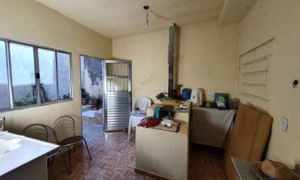 Casa 3 dormitórios à venda Parque Paulistano São Paulo/SP