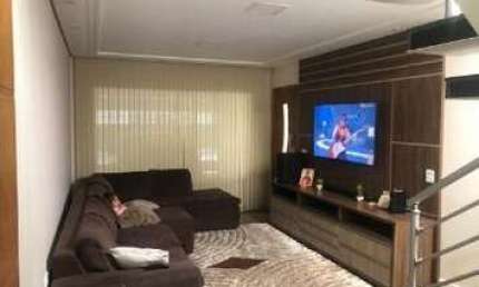 Casa 3 dormitórios à venda Jardim Silvia Guarulhos/SP
