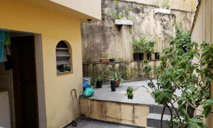 Casa 3 dormitórios à venda Vila Bancária Munhoz São Paulo/SP
