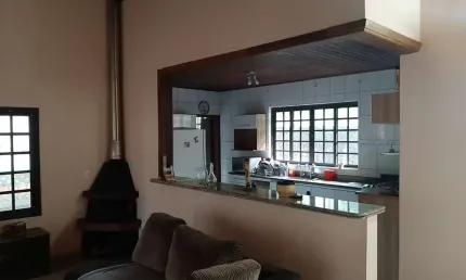 Casa à venda na Rua Cannes, Rancho Grande, Mairiporã
