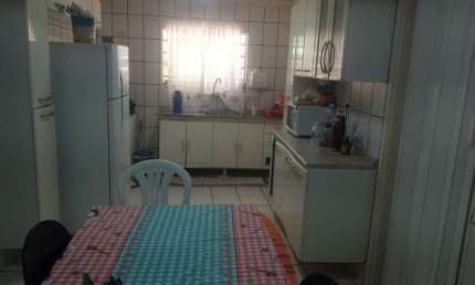 Casa 4 dormitórios à venda Jardim Bom Clima Guarulhos/SP