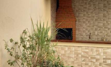 Casa com 3 quartos à venda na Rua Jorge Felipe Haddad, 291, Macedo, Guarulhos
