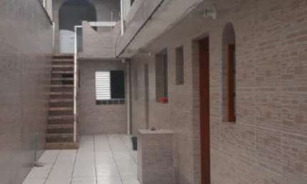 Casa com 3 quartos à venda na Rua Mourad, 86, Vila Rio de Janeiro, Guarulhos