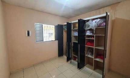 Casa 3 dormitórios à venda Cidade Serodio Guarulhos/SP