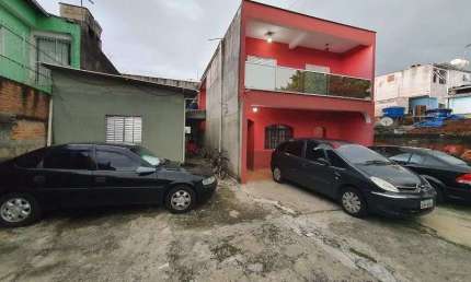 Casa com 4 quartos à venda na Rua Monsenhor Lourenço Giordano, 1337, Parque Paulistano, São Paulo
