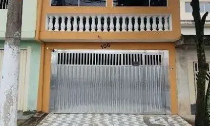 Casa com 4 quartos à venda na Rua Cachim, 106, Jardim Casa Pintada, São Paulo