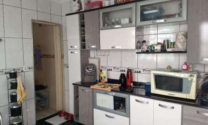 Casa 1 dormitórios à venda Cidade Líder São Paulo/SP
