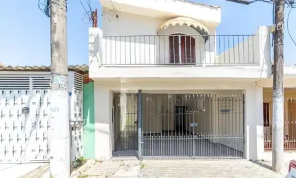 OPORTUNIDADE !! LINDA CASA A VENDA / VILA ROSÁLIA - GUARULHOS/ SP.