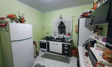 Casa 3 dormitórios à venda Jardim da Mamãe Guarulhos/SP