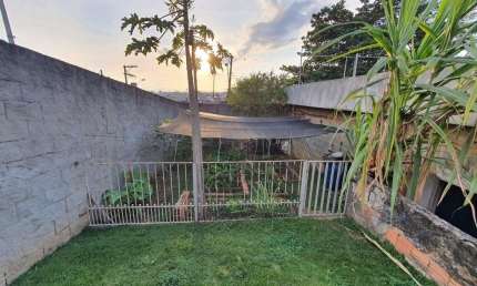 Casa 2 dormitórios à venda Parque Uirapuru Guarulhos/SP