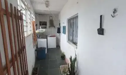 Sobrado 4 dormitórios à venda Jardim Jaraguá (Itaim Paulista) São Paulo/SP
