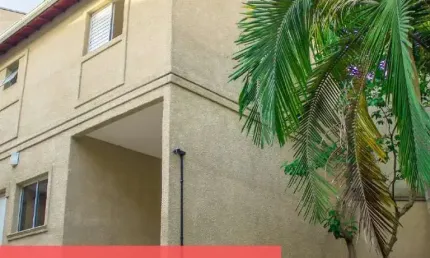 Casa 2 dormitórios à venda Chácara Santo Antônio (Zona Leste) São Paulo/SP