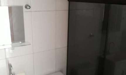 Sobrado 2 dormitórios à venda Vila Carmosina São Paulo/SP