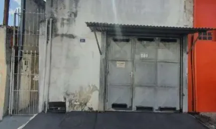 Casa com 3 quartos à venda na Rua Miguel Calmon, 261, Vila Flórida, Guarulhos