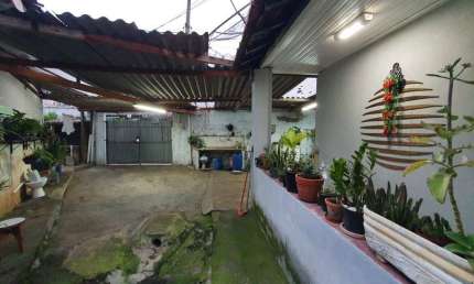 Casa 2 dormitórios à venda Jardim São Judas Tadeu Guarulhos/SP