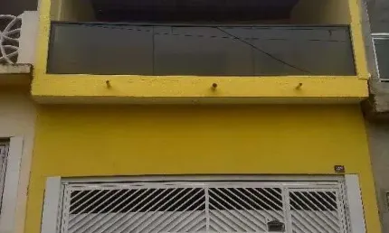 Sobrado 3 dormitórios à venda Jardim Oliveira I Guarulhos/SP