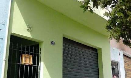 Sobrado 2 dormitórios à venda Vila Flórida Guarulhos/SP