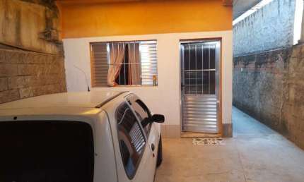 Casa com 2 quartos à venda na Estrada Velha de Bonsucesso, 395, Jardim Hanna, Guarulhos