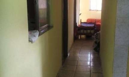 Sobrado 4 dormitórios à venda Santo Antônio Duque de Caxias/RJ