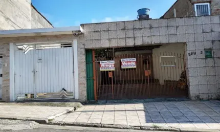 Casa à venda localizada no jardim santa emília - guarulhos - sp