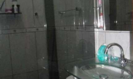 Sobrado 2 dormitórios à venda Cidade Kemel Itaquaquecetuba/SP