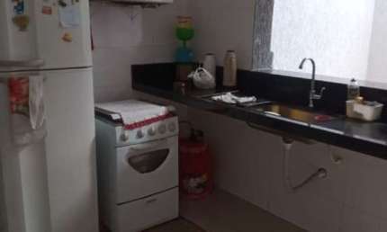 Sobrado 3 dormitórios à venda Vila Santana São Paulo/SP