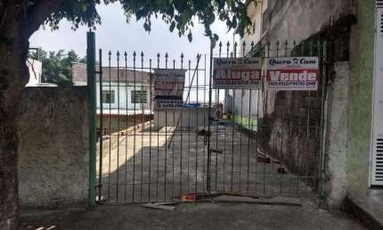 Casa com 4 quartos à venda na Rua Antônio Elias Rodrigues, 38, Jardim Angélica, Guarulhos
